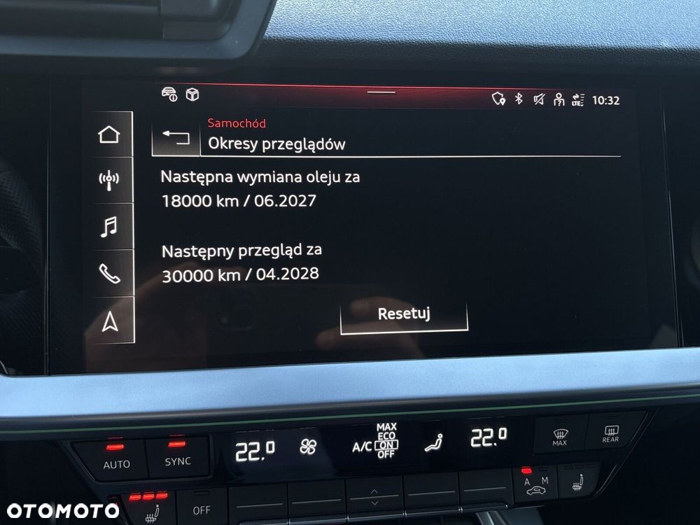 Audi S3 Sportback - 23