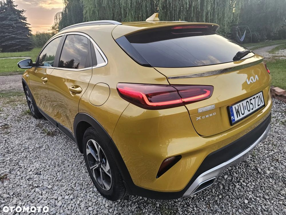 Kia XCeed 1.5 T-GDI M - 7