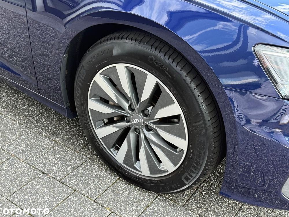 Audi A6 Avant - 11