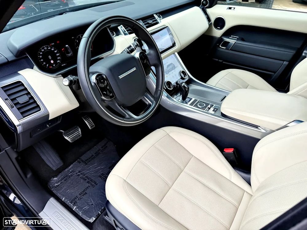 Land Rover Range Rover 3.0 TDV6 HSE - 24