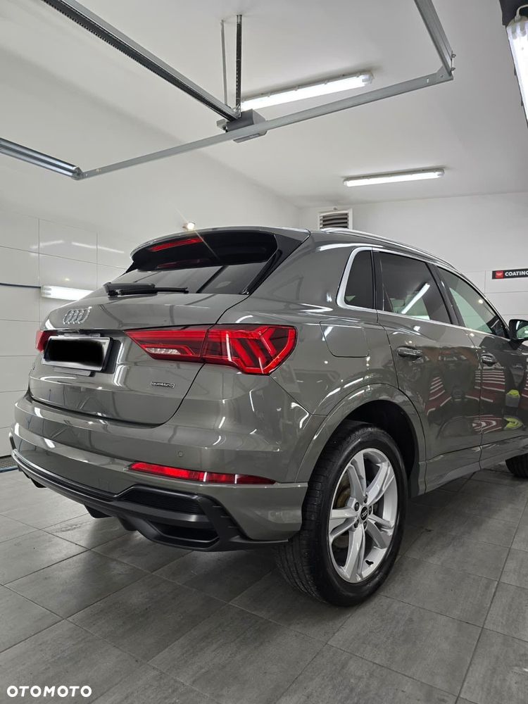 Audi Q3 - 4