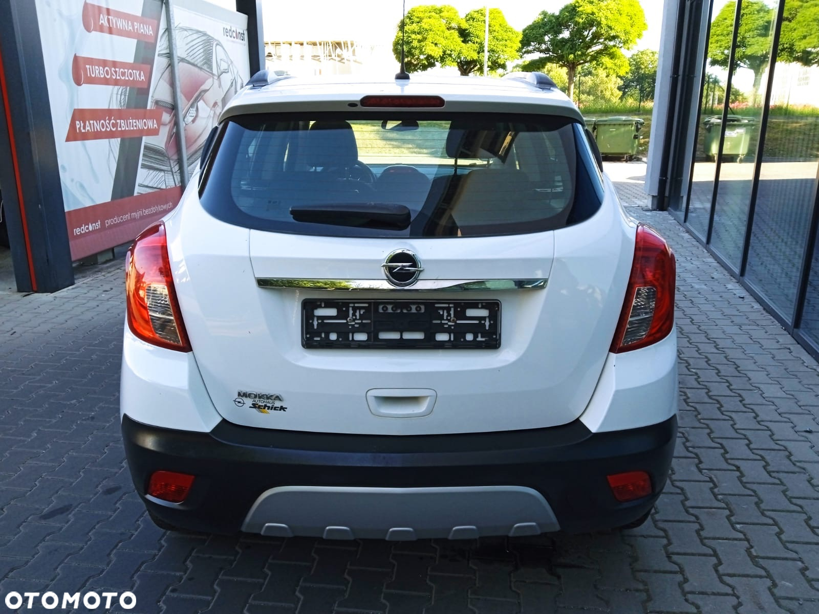 Opel Mokka - 7