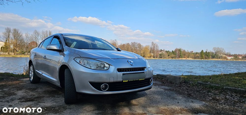 Renault Fluence 1.6 16V 110 Dynamique - 14