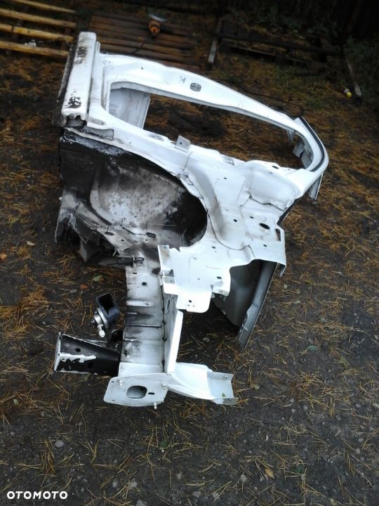 CAŁY BOK LEWY LUB PRAWY PODŁUŻNICA EXPERT, SCUDO, JUMPY 07-16 - 6