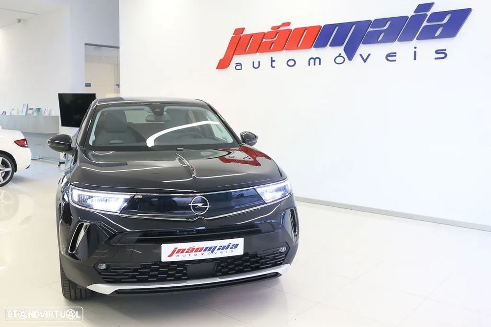 Opel Mokka 1.2 T Edition - 21