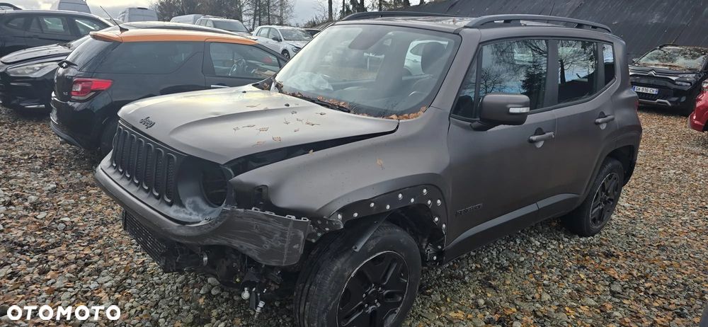 Jeep Renegade - 7
