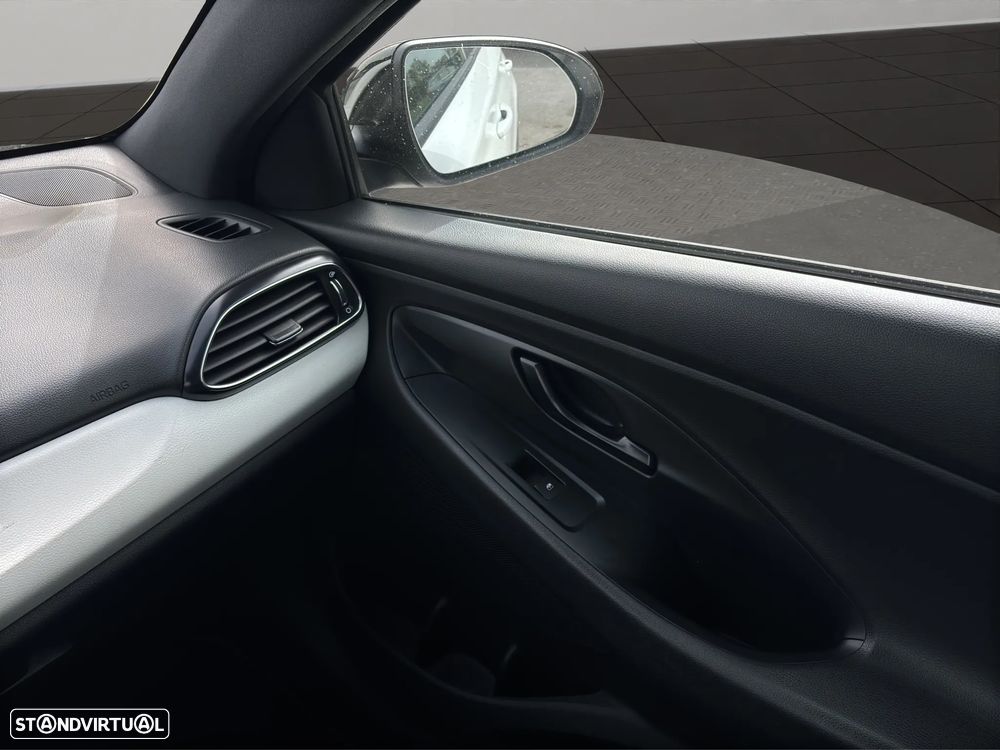 Hyundai i30 N 2.0 T-GDi Pack Performance - 17