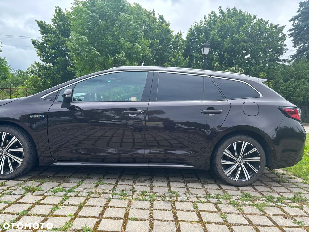 Toyota Corolla - 24