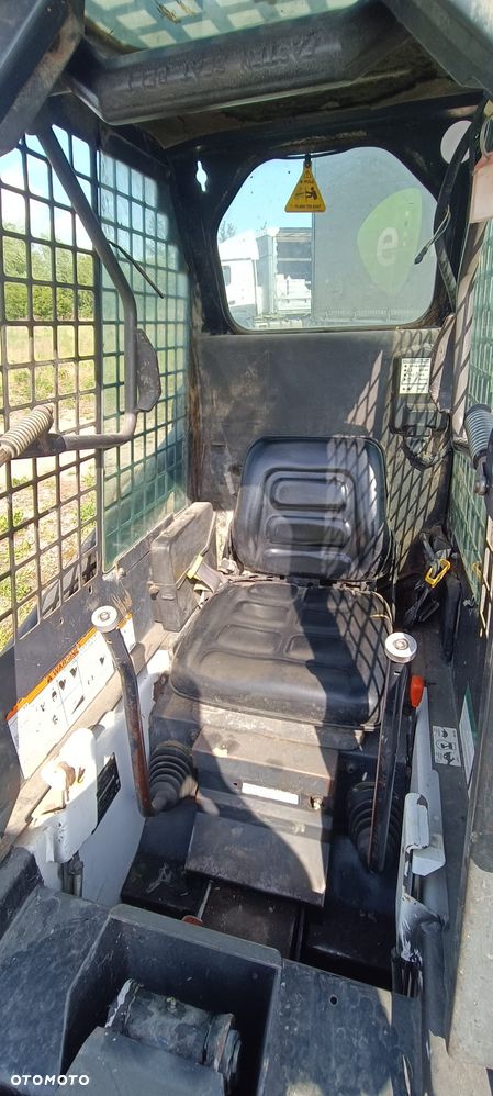 Bobcat 453 - 10