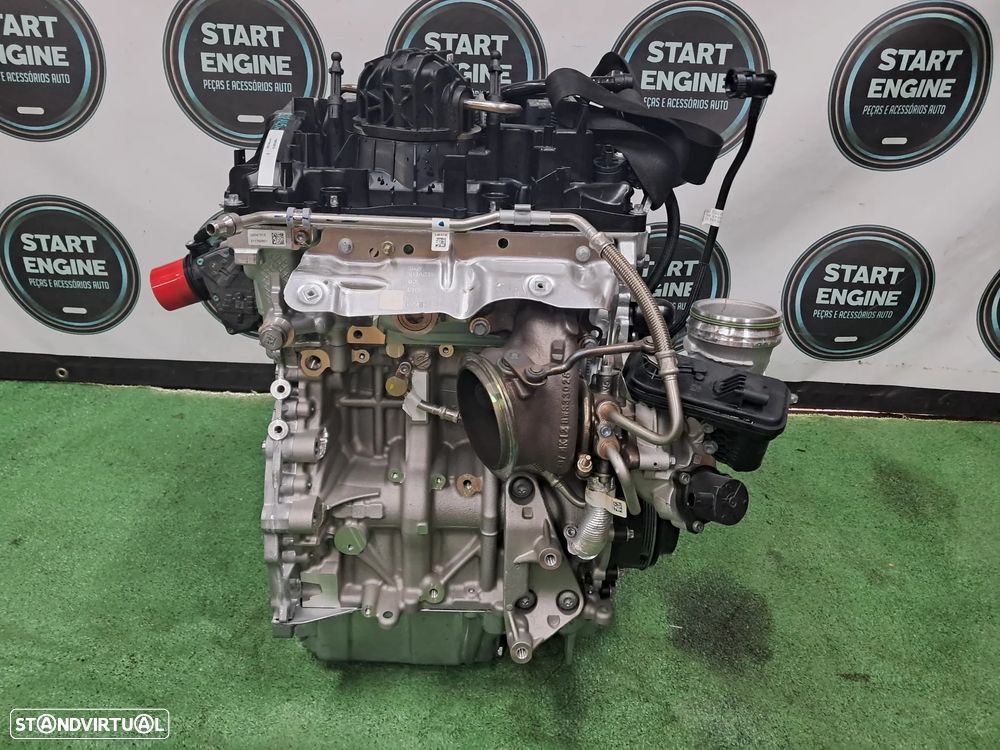 Motor BMW Mini 116i 120i Mini B38A15P B38A15M 1.5i X1 U11 G42 Serie 1 F40 F70 Serie 2 Active U06 - 1