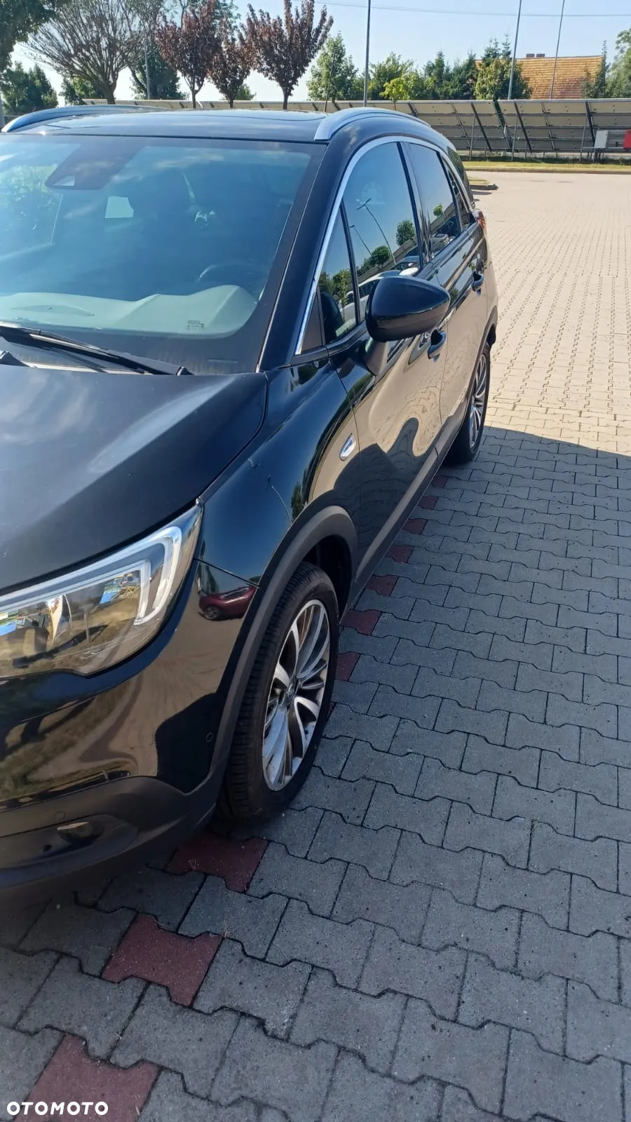Opel Crossland X 1.2 Start/Stop Automatik Edition - 10