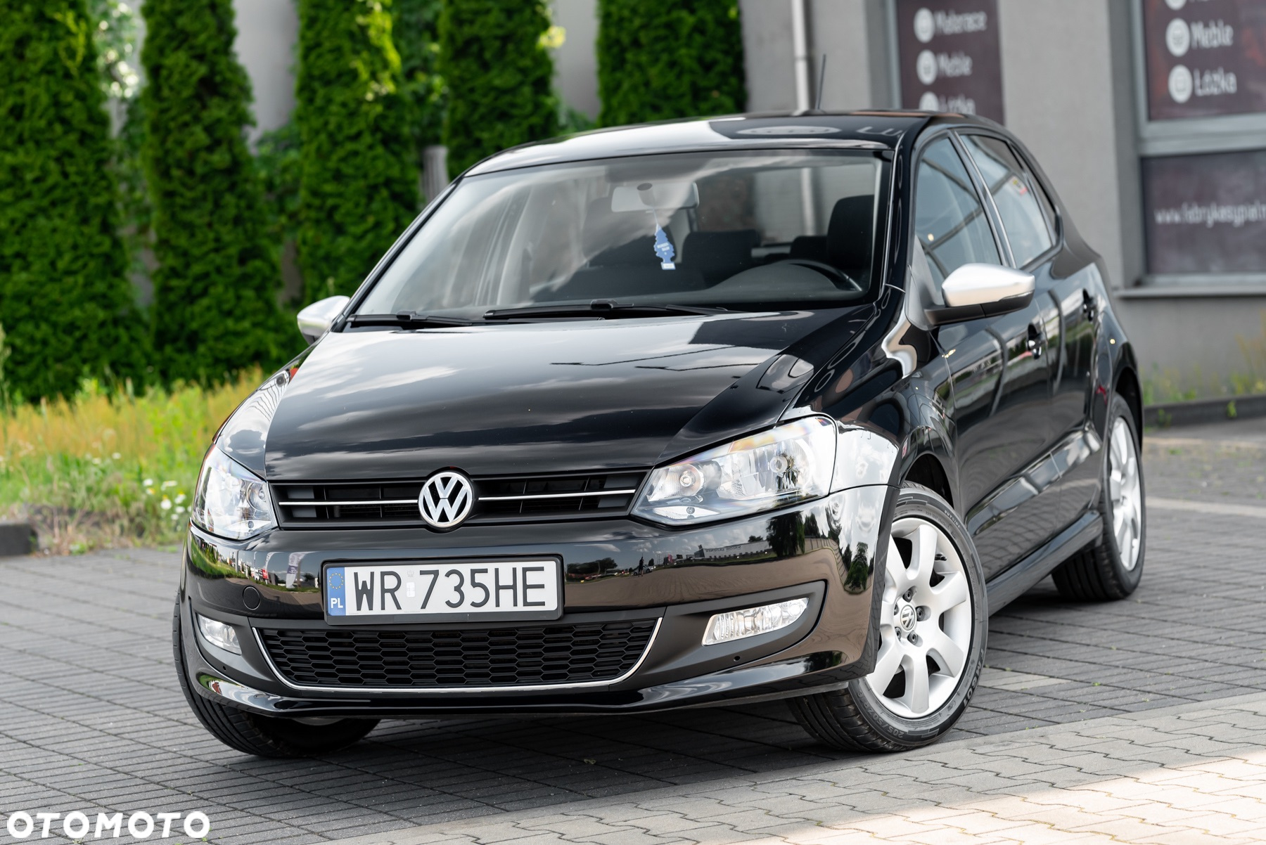 Volkswagen Polo 1.2 TDI Style - 4