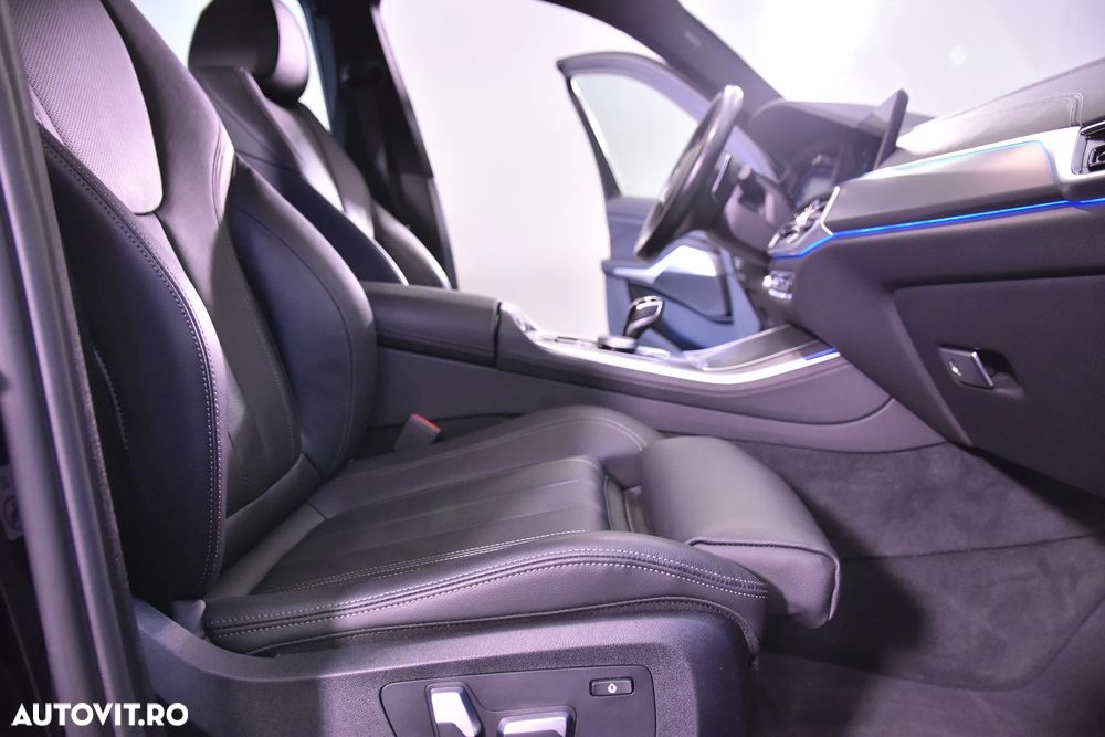 BMW X5 xDrive45e AT PHEV - 11