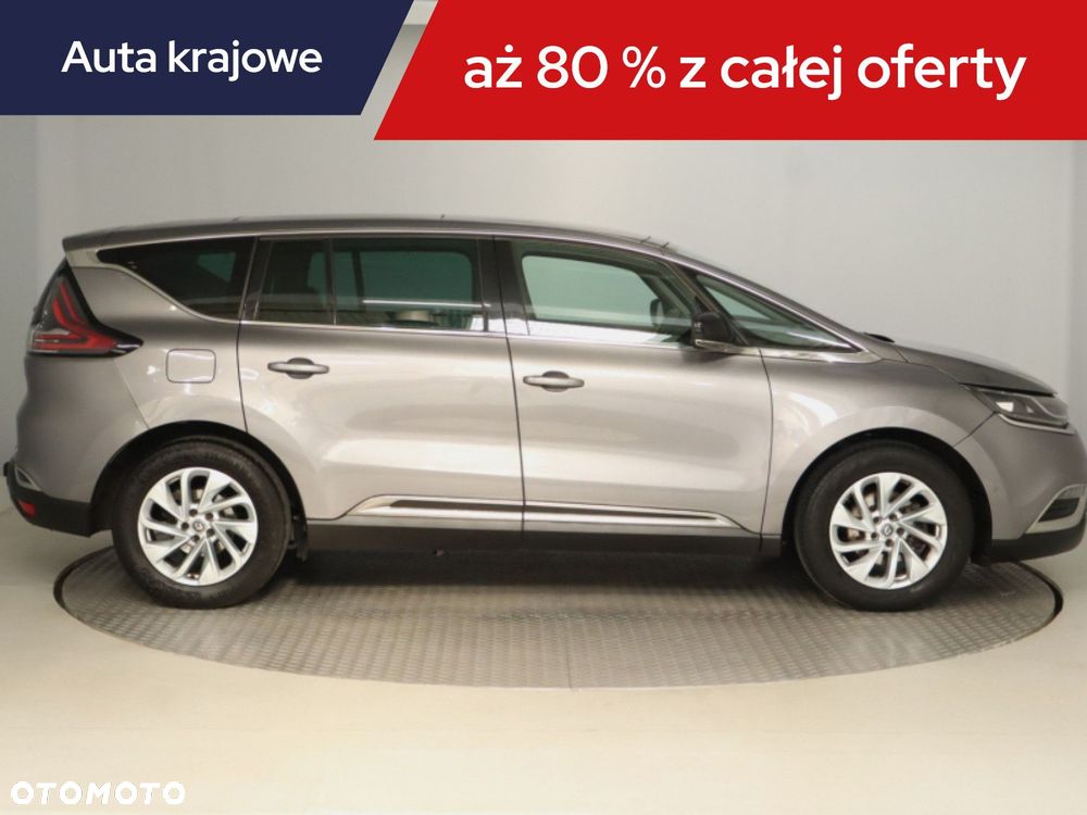 Renault Espace - 8