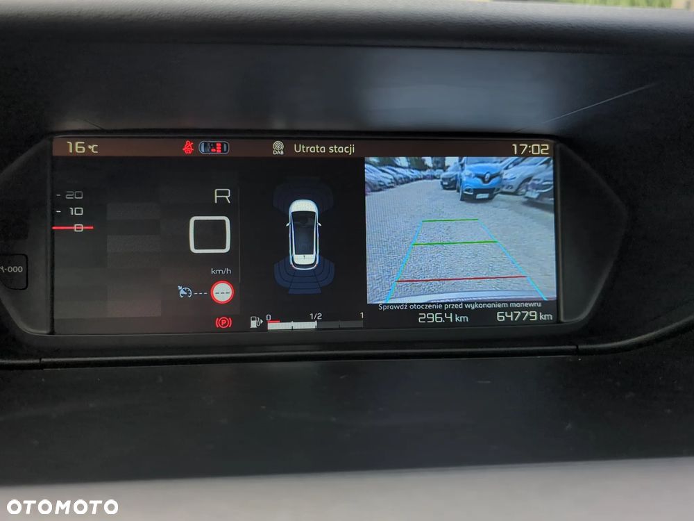 Citroën C4 Picasso 1.2 PureTech Shine S&S EAT6 - 39