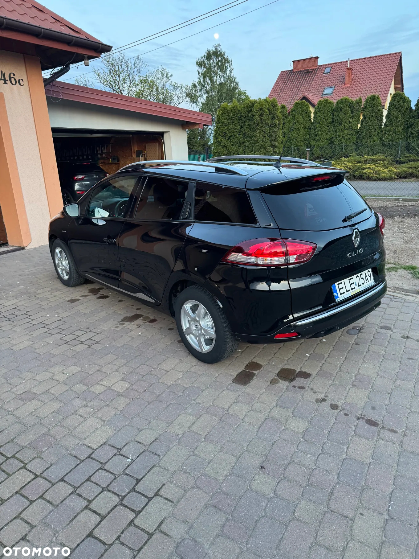 Renault Clio 0.9 Energy TCe Limited - 3