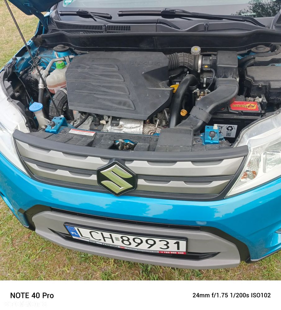 Suzuki Vitara - 13