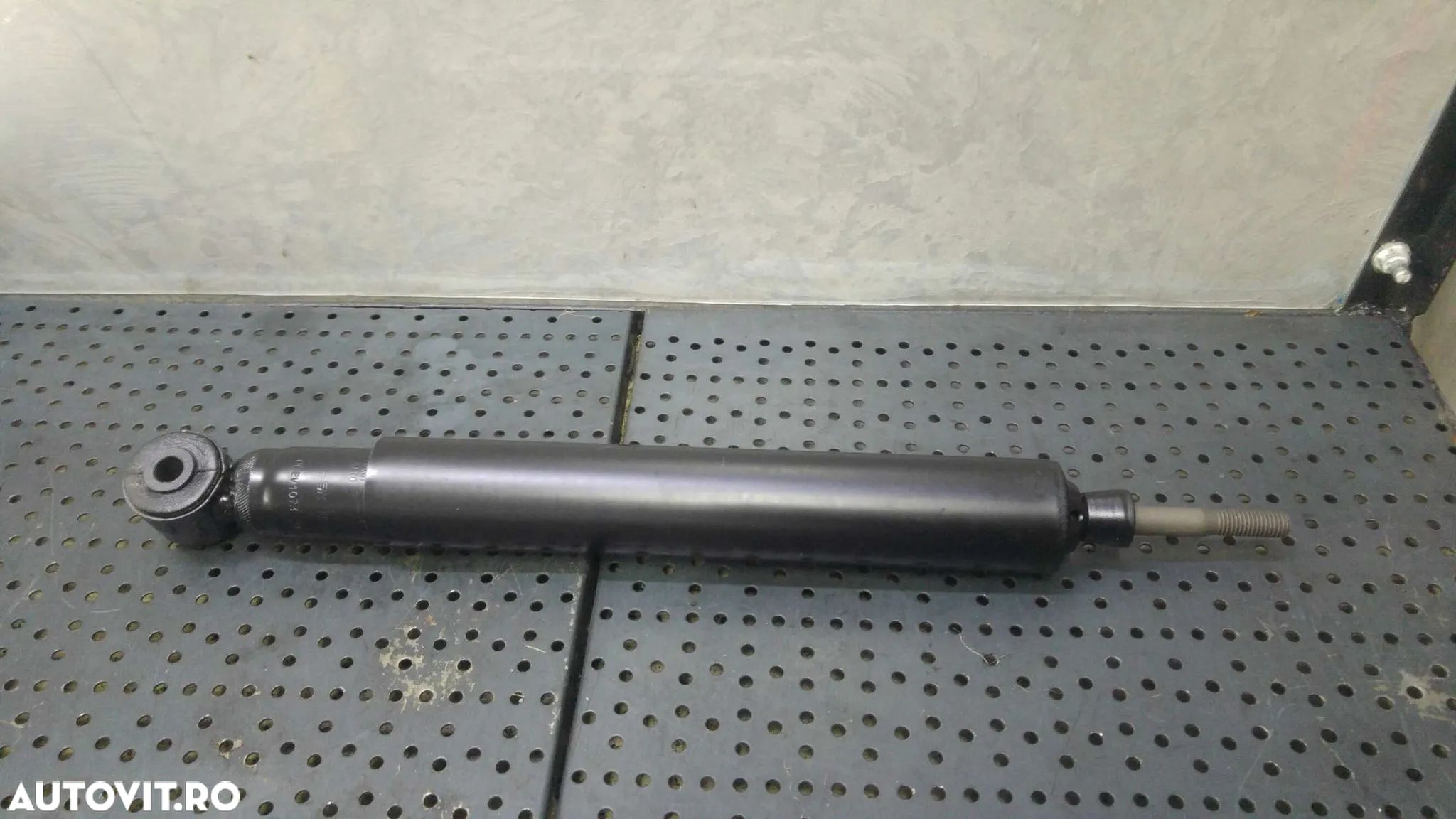 Amortizor telescop fata ford transit mk3 am87vx18045da - 1