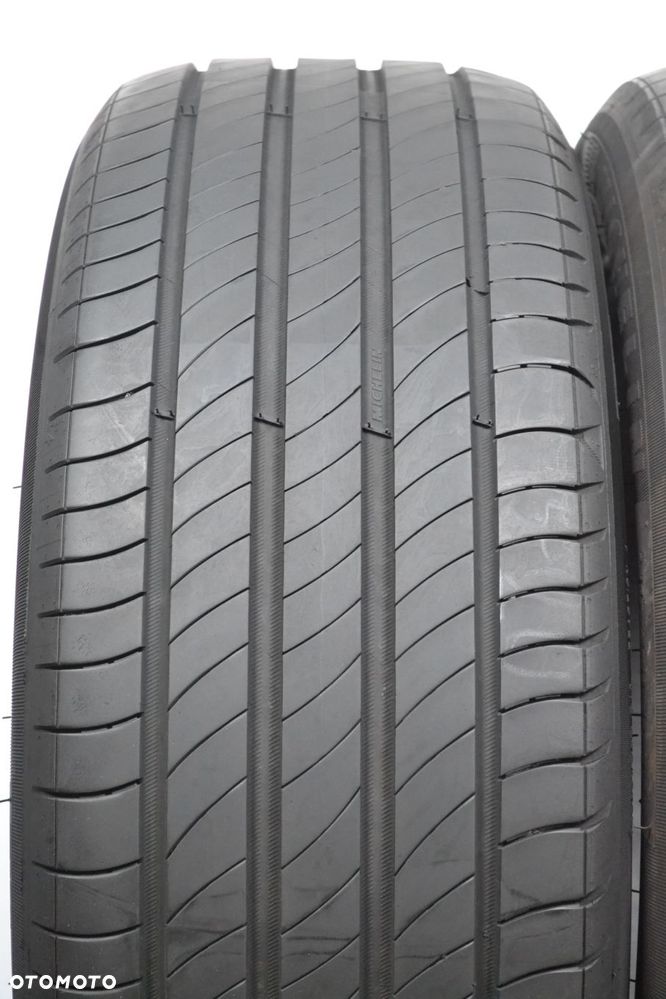 215/50R17 91W MICHELIN PRIMACY 4 x2szt 2402o - 2