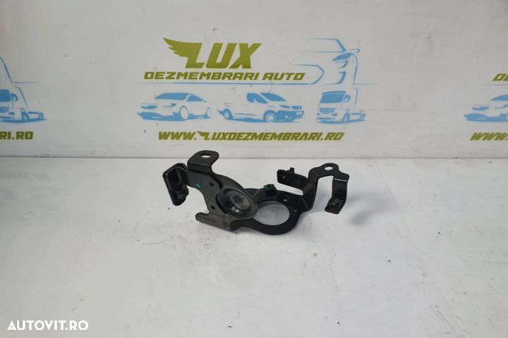 Suport pompa injectie 166345880r Dacia Lodgy 1 seria - 1