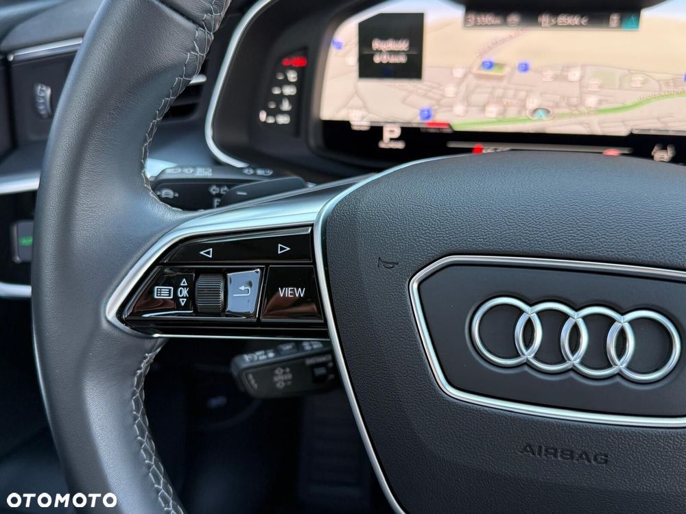 Audi A6 Allroad - 14