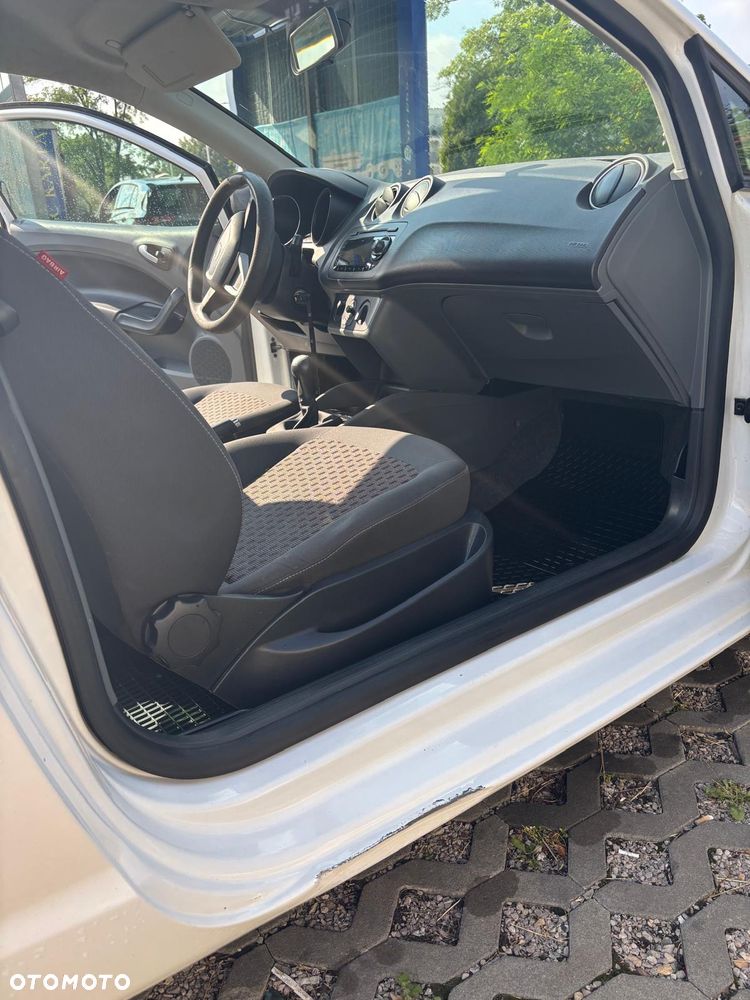 Seat Ibiza SC 1.2 12V Style - 5