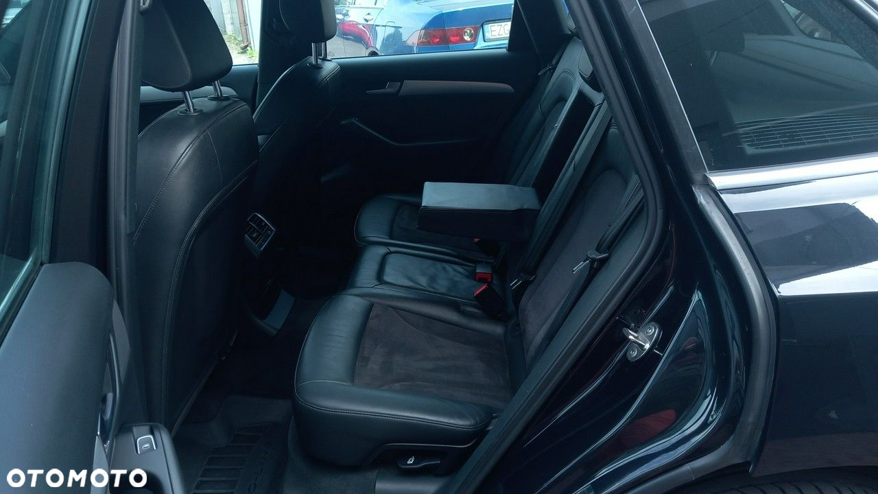 Audi Q5 2.0 TDI Quattro S tronic - 18