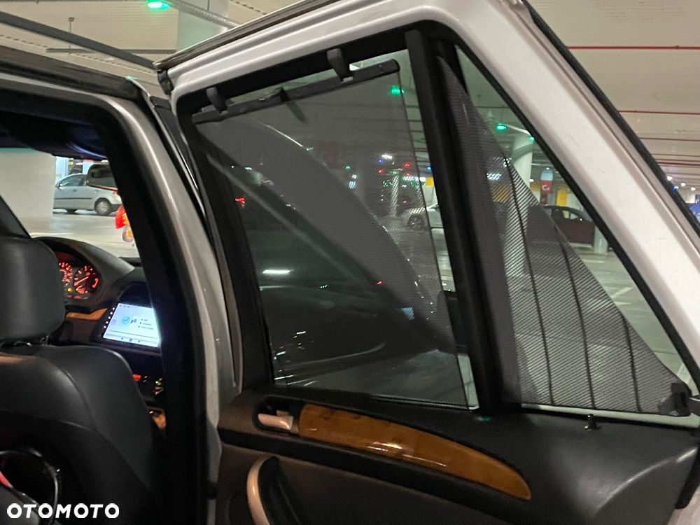 BMW X5 4.4 i Edition Exclusive - 11