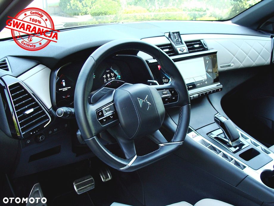 DS Automobiles DS 7 Crossback 1.6 E-Tense Rivoli - 17