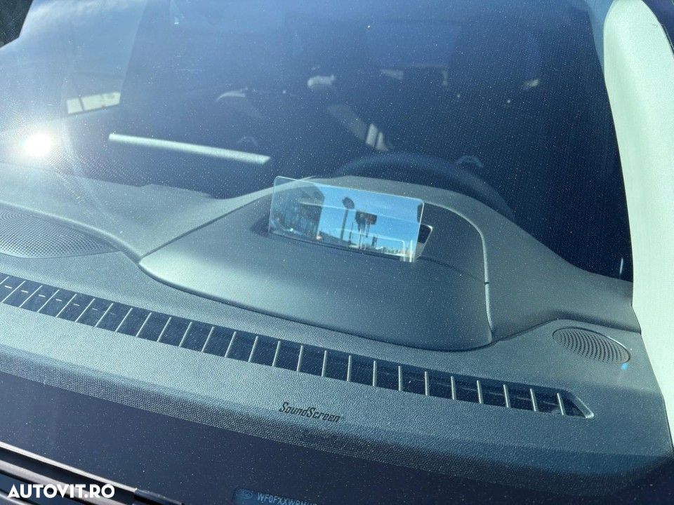 Ford Kuga 2.5 Duratec FWD PHEV Active X - 18