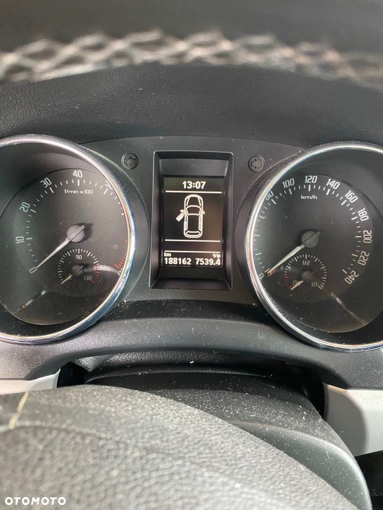 Skoda Yeti 1.8 TSI 4x4 Edition - 5