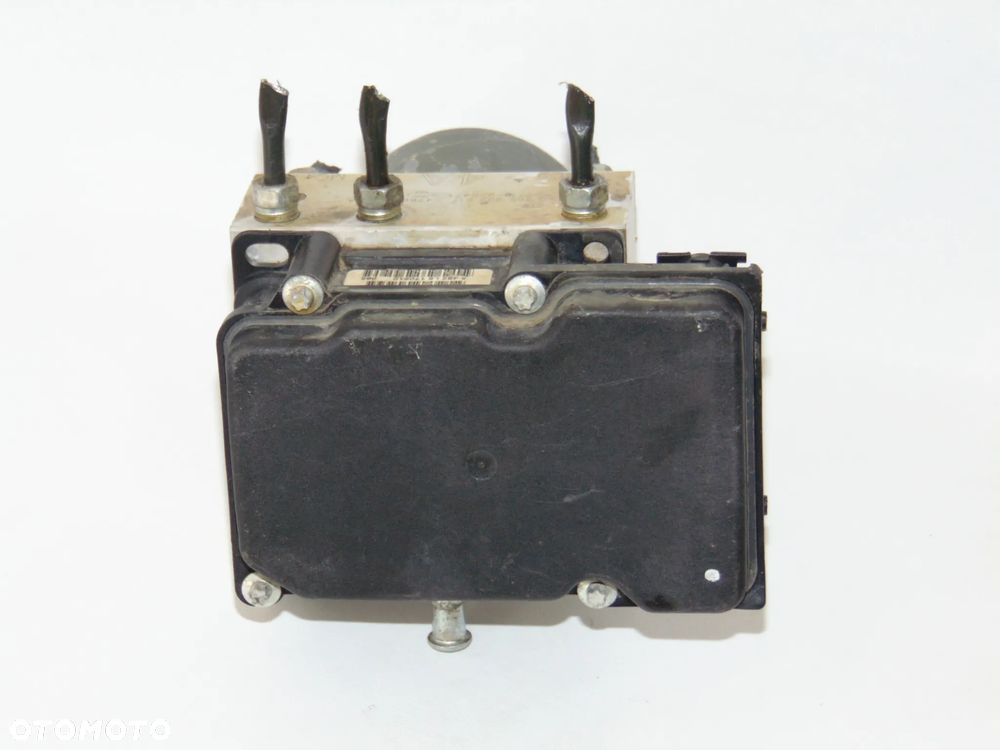 Pompa hamulcowa sterownik ABS 0265232517 47660VL30A 0265800882 Nissan Navara D22 2 II 00-04r - 11
