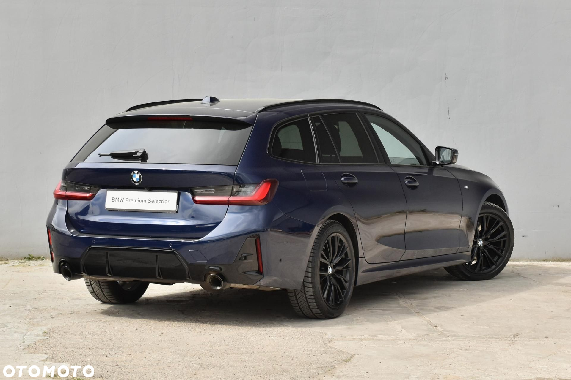 BMW Seria 3 - 4