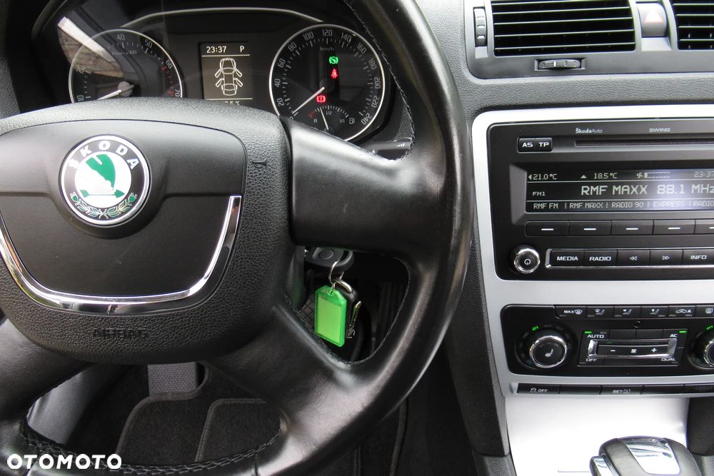 Skoda Octavia - 24