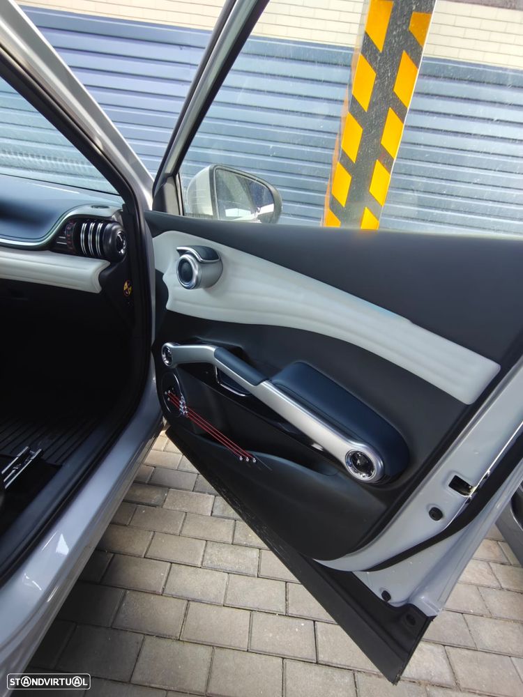 BYD Atto 3 Design - 11