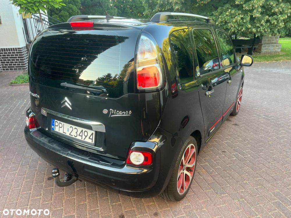 Citroën C3 Picasso VTi 95 Color Selektion - 22