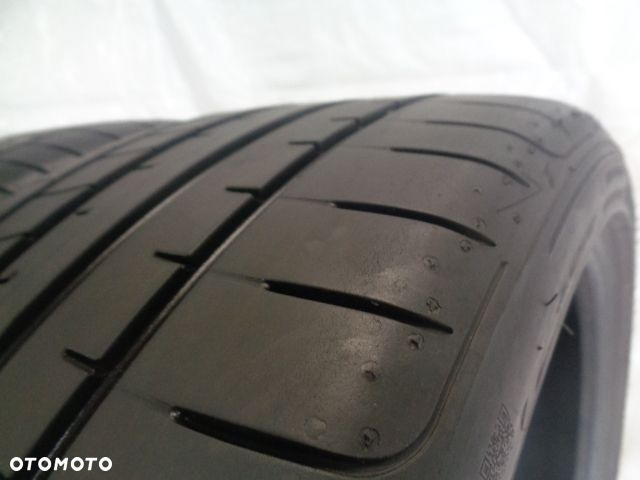 GOODYEAR EAGLE F1 ASYMMETRIC 3 255/35R19 96Y  RSC - 6