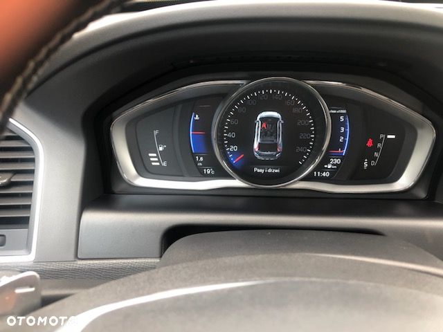 Volvo XC 60 D4 AWD Summum - 14