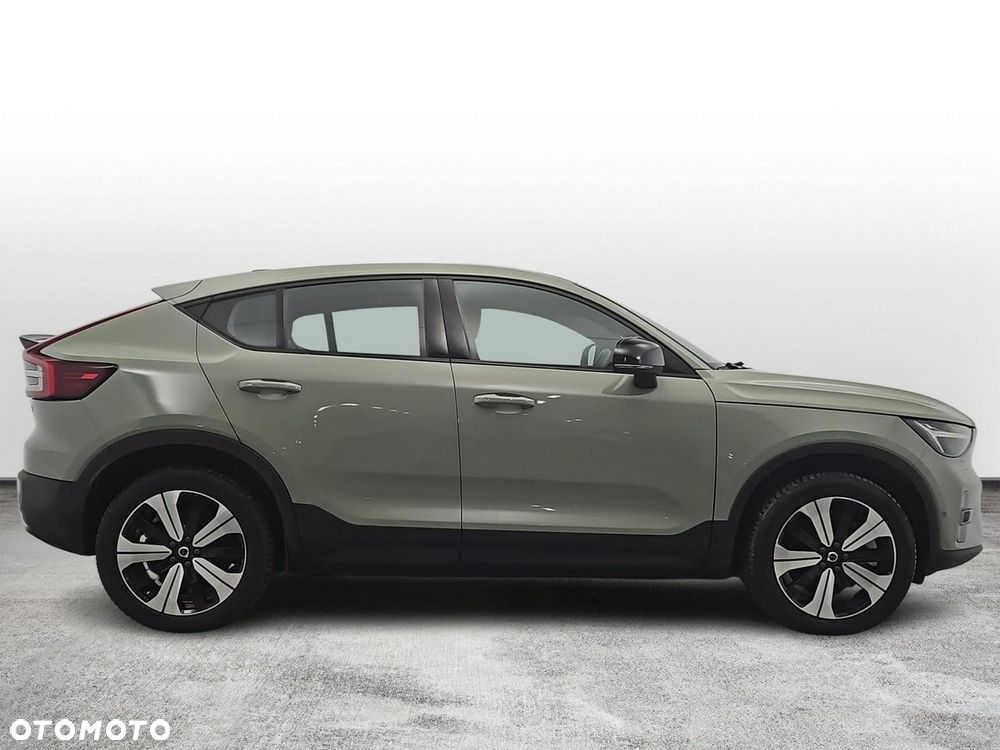 Volvo C40 Recharge Twin AWD Ultimate - 7