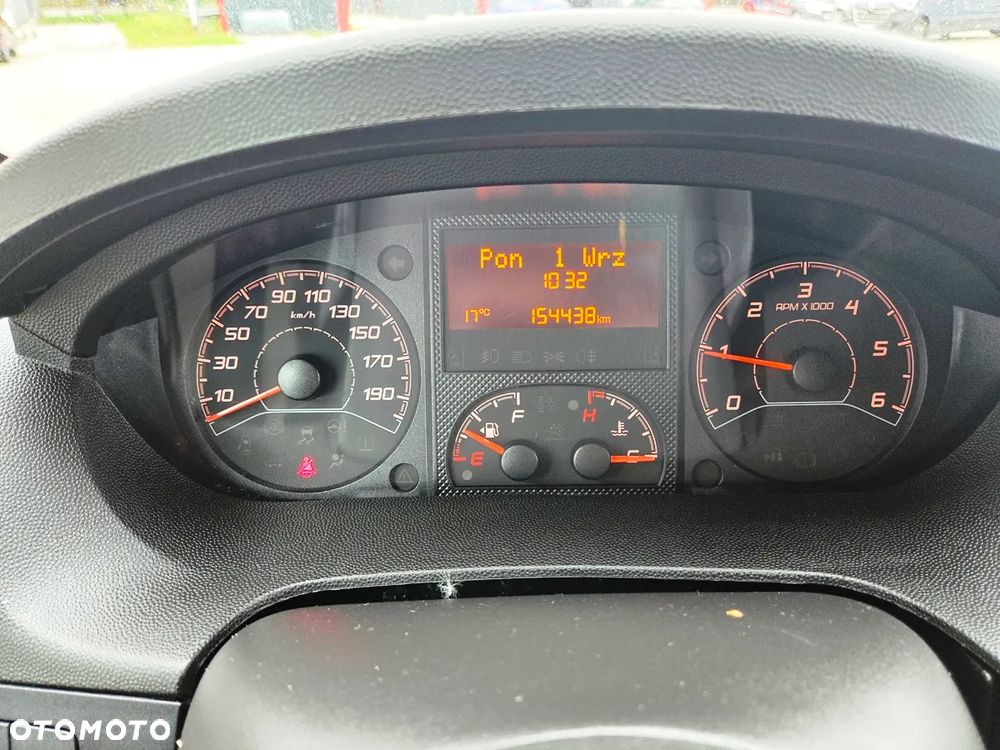 Citroën Jumper MAXI - 9