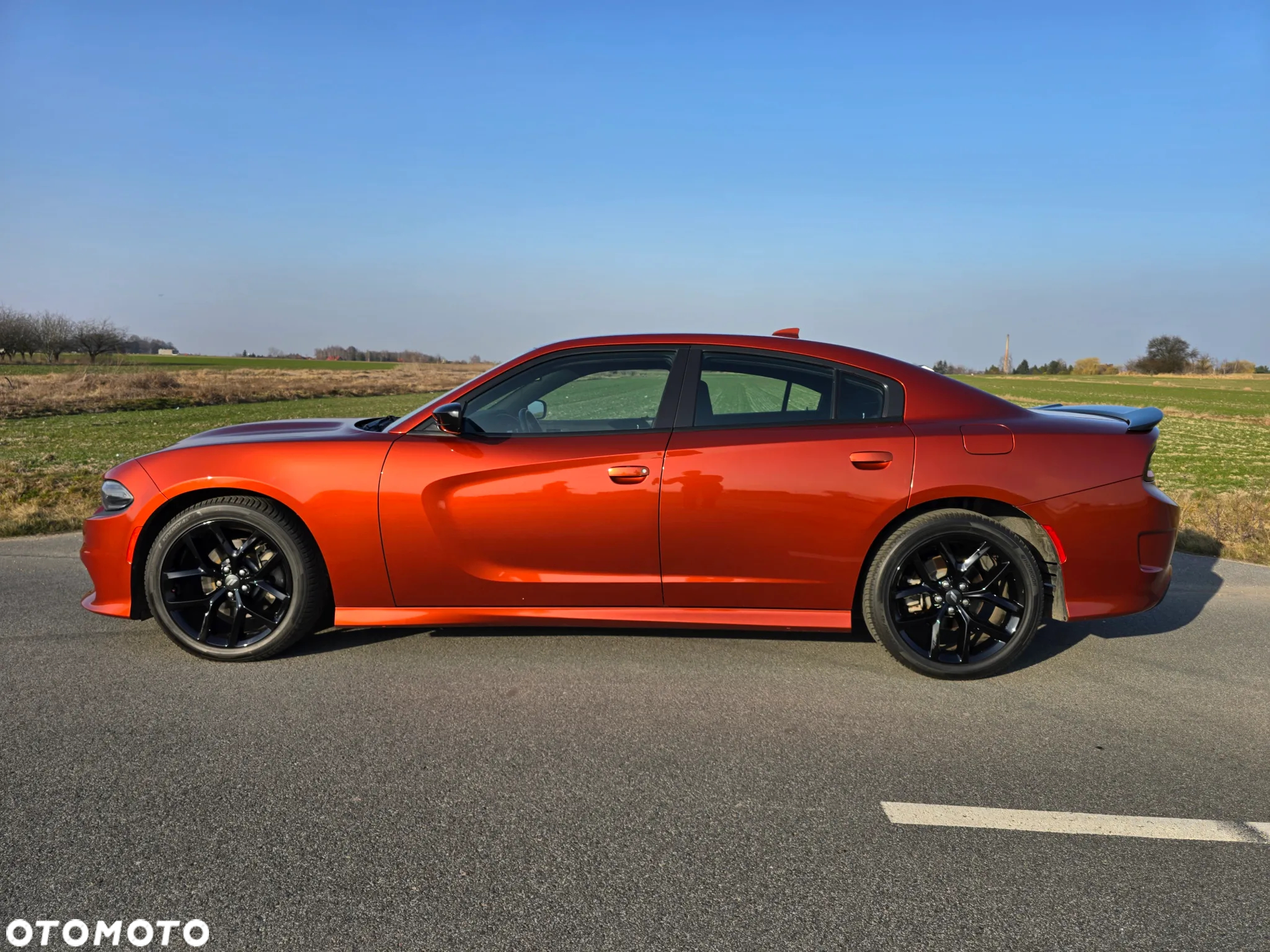 Dodge Charger 5.7 R/T - 6