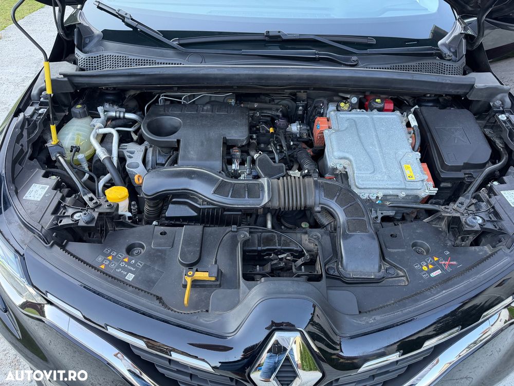 Renault Captur TCe EDC FAP Intens - 10