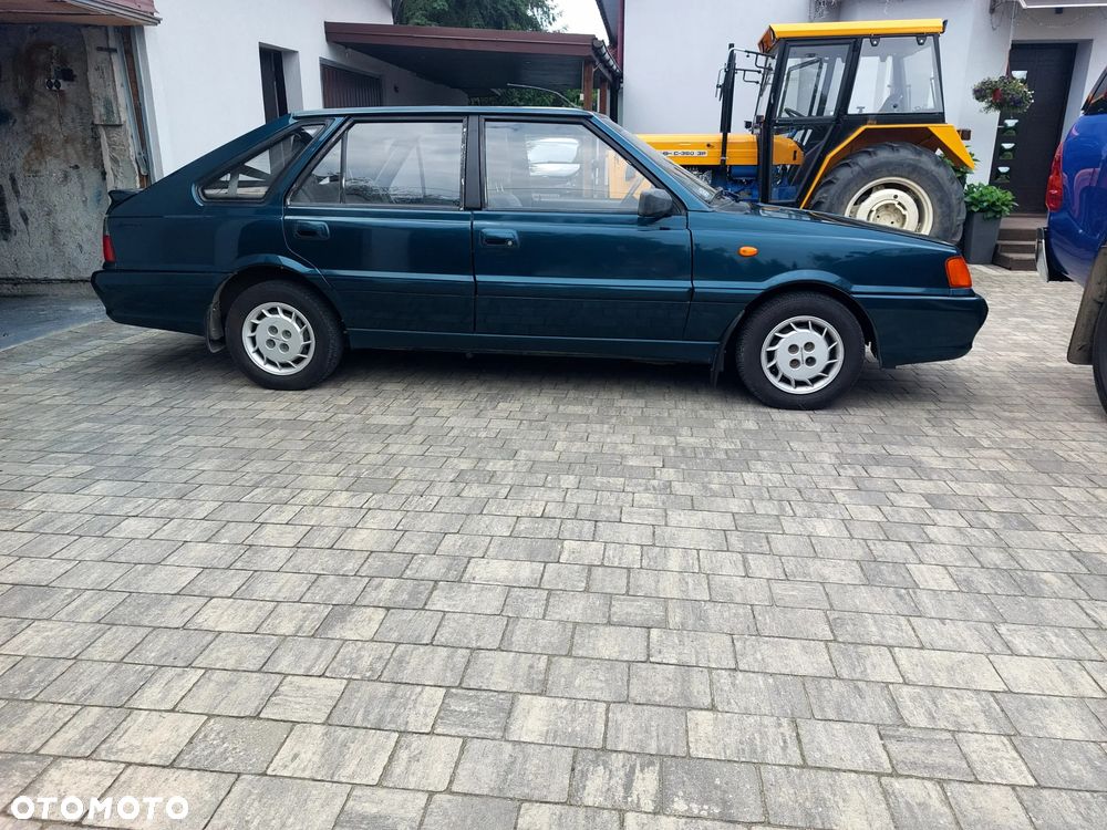 Polonez Caro - 6