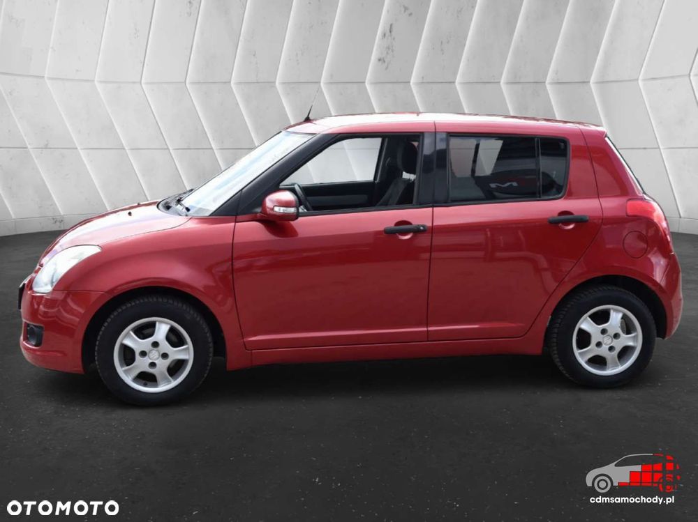 Suzuki Swift - 7