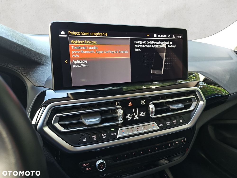 BMW X3 - 17