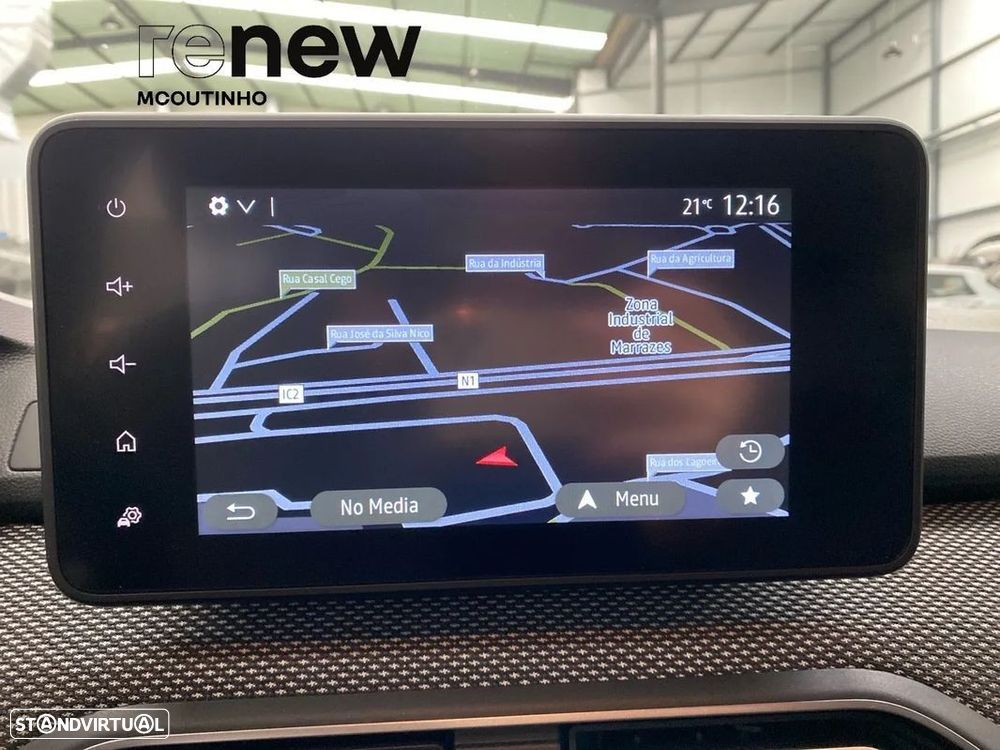 Dacia Jogger 1.0 ECO-G Extreme+ Up&Go 7L Bi-Fuel - 15