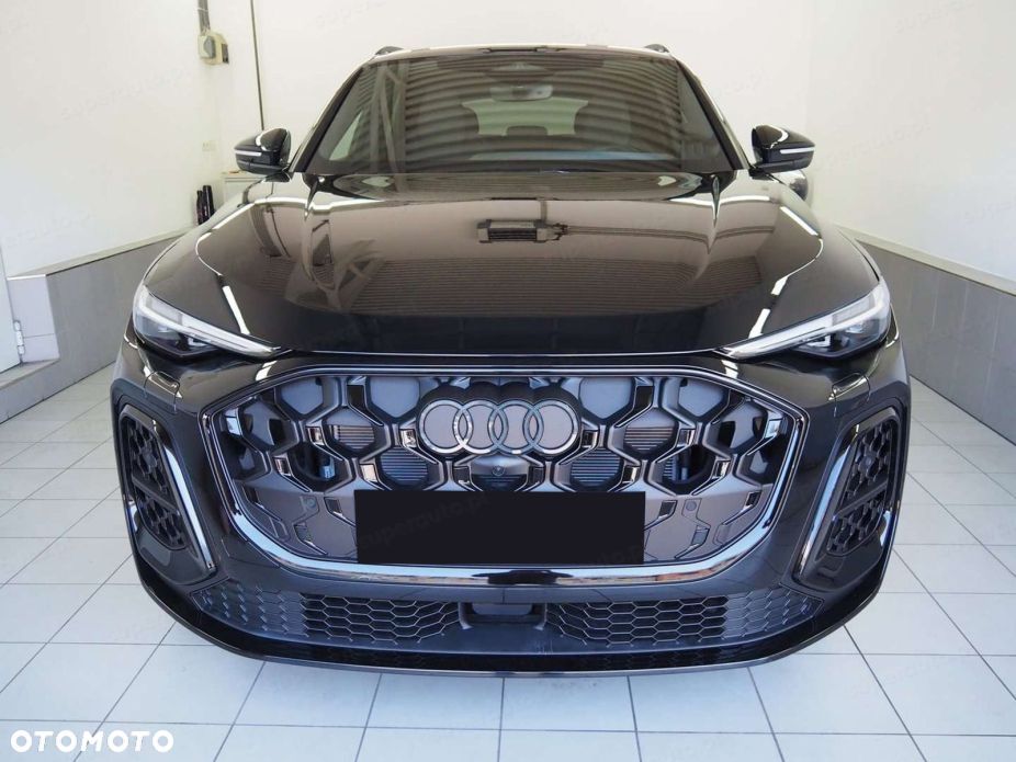Audi Q5 - 4
