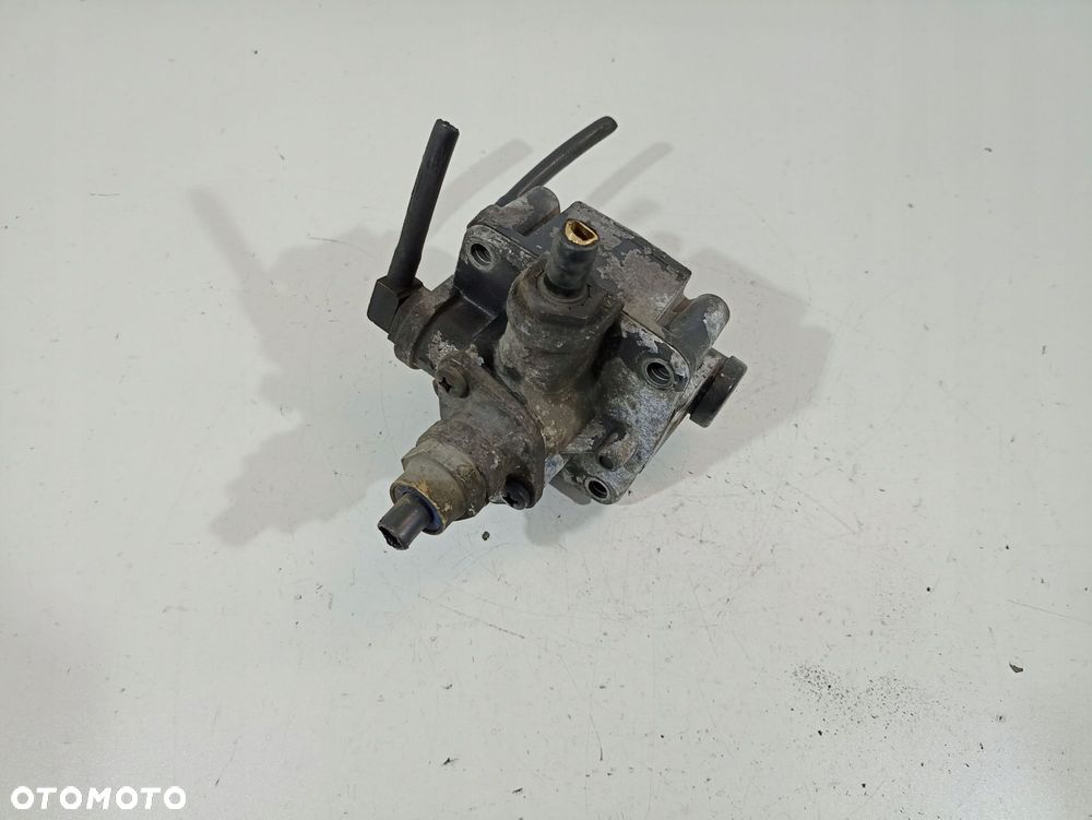 zawór powietrza man tgx tgs tga 81521166089 - 4