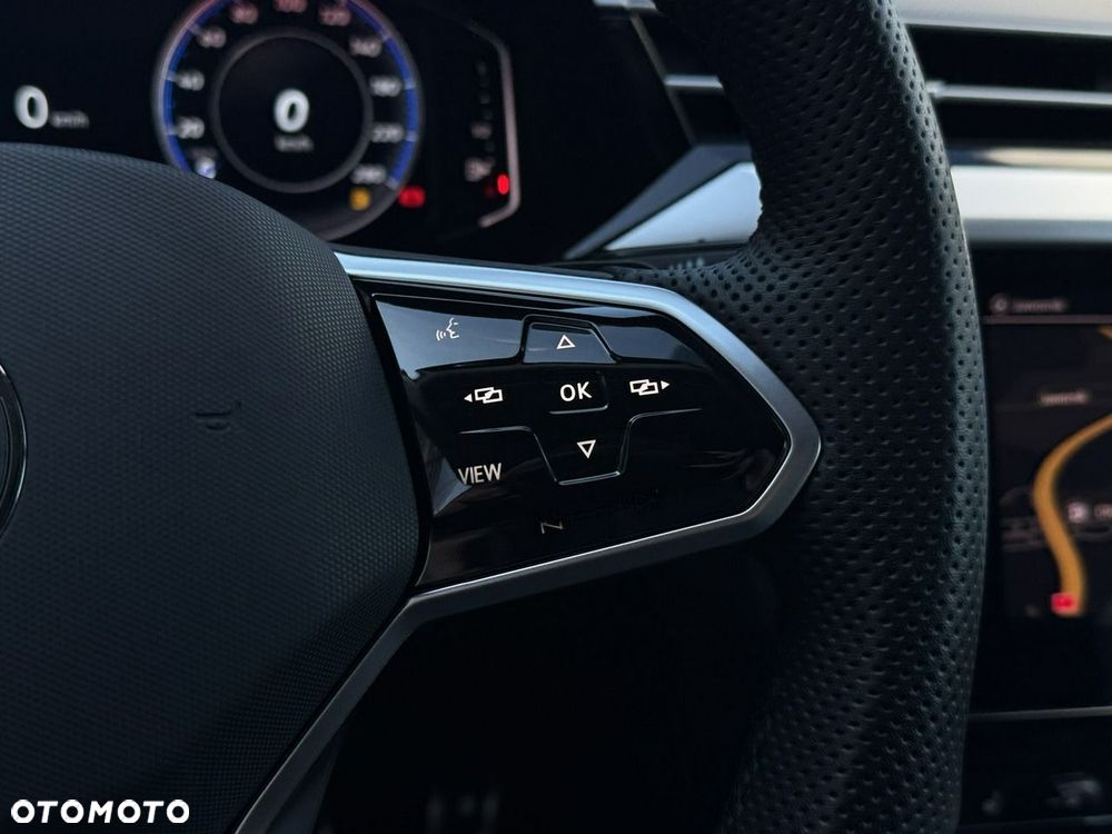 Volkswagen Arteon 2.0 TSI DSG Elegance - 17