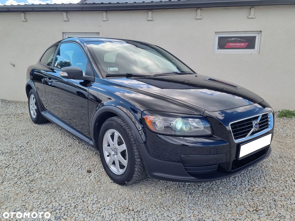 Volvo C30 1.6 Edition - 4